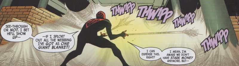 Illustration for article titled New Avengers Team Teases Big Changes in the Marvel Universe's Future
